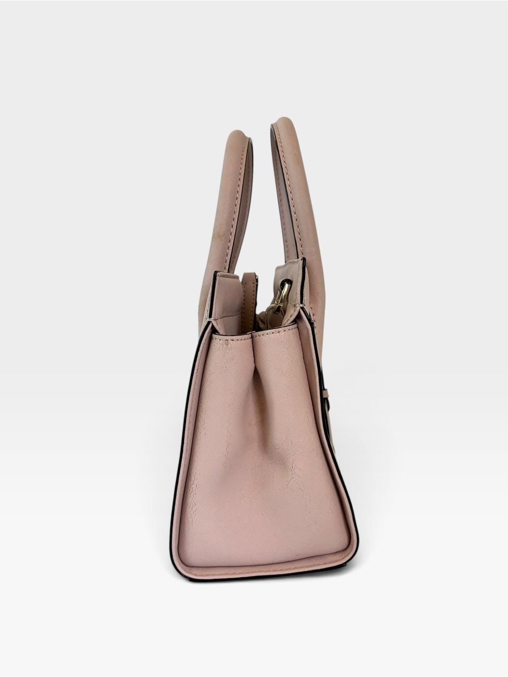 kate spade Powder Blush Mini Satchel - Picture 3 of 9